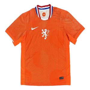 Países Bajos 2025-26 Camiseta local
