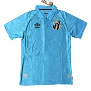 Santos 2025-26 Tercera camiseta