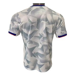 Estados Unidos 2025-26 Camiseta local