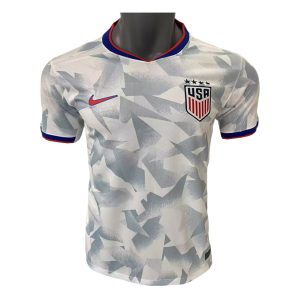 Estados Unidos 2025-26 Camiseta local