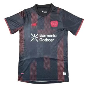 Leverkusen 2025-26 Camiseta local