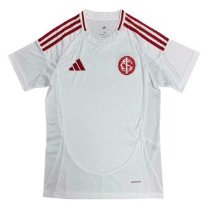 Internacional 2025-26 Camiseta visitante