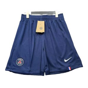 Paris Saint-Germain 2025-26 Local Shorts