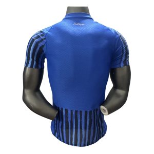 Al Hilal 2025 Club World Cup Camiseta local versión jugador