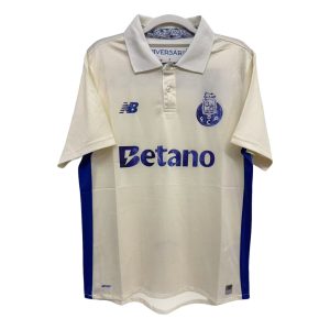 Porto 2025-26 Special Edition Camiseta