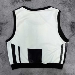 Mujer Juventus 2025-26 Local Vest