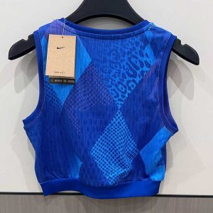 Mujer Brasil 2025 Visitante Vest