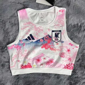 Mujer Japón 2025 Vest