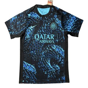 Inter Milan 2025-26 Camiseta de entrenamiento