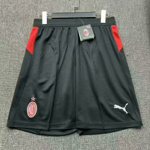AC Milan 2025-26 Local Shorts