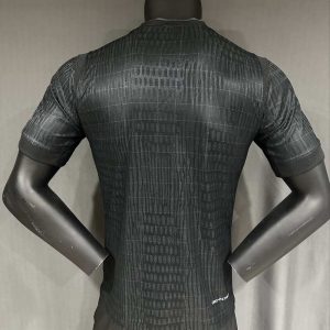 Tottenham Hotspur 2025-26 Camiseta visitante versión jugador