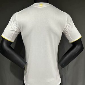 Al Nassr 2025-26 Tercera camiseta versión jugador