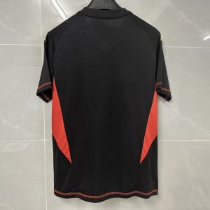 Atlético Mineiro 2025-26 Camiseta de portero