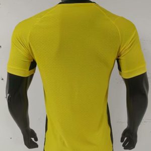 Malasia 2025-26 Camiseta local