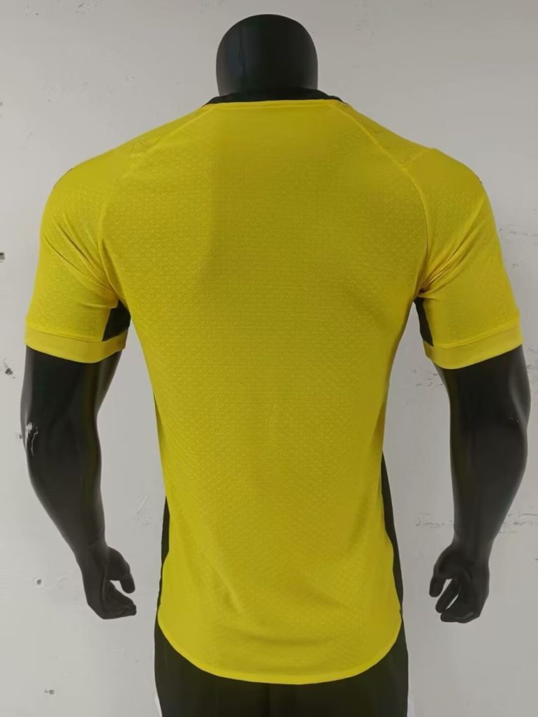 Malasia 2025-26 Camiseta local