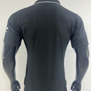 Manchester City 2025-26 Camiseta visitante versión jugador