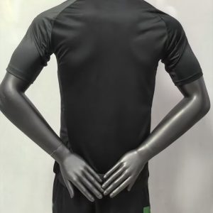 Inter Miami 2025 Camiseta visitante versión jugador