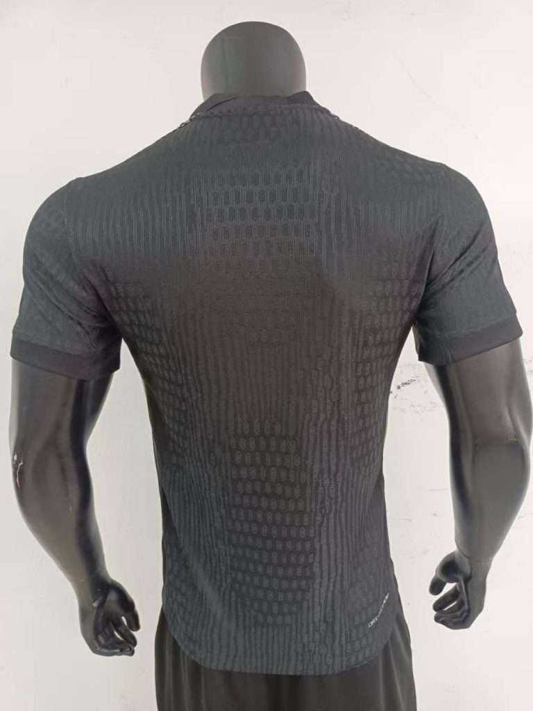 Países Bajos 2025-26 Camiseta de portero versión jugador