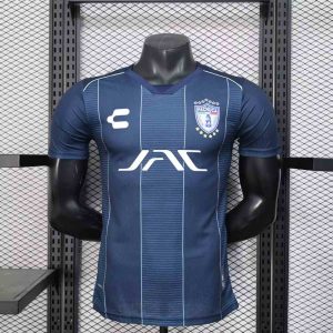 Pachuca 2025 Club World Cup Camiseta visitante versión jugador