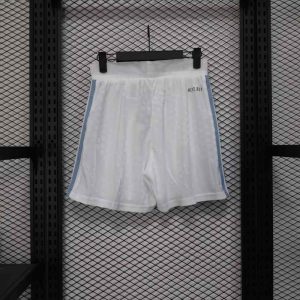 Argentina 2025-26 Shorts