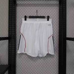 Bayern Munich 2025-26 Shorts