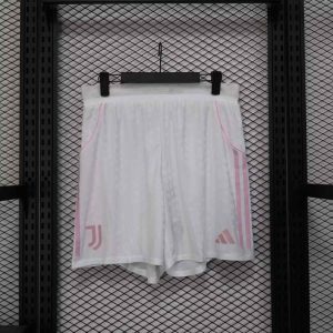 Juventus 2025-26 Shorts