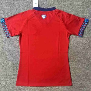 Mujer Bahia 2025-26 Camiseta