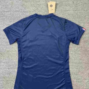 Mujer Paris Saint-Germain 2024-25 Camiseta local