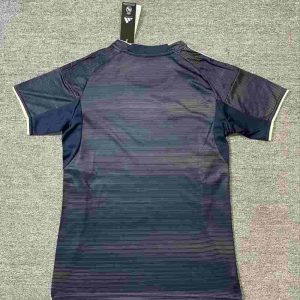 Mujer Real Madrid 2025-26 Camiseta visitante