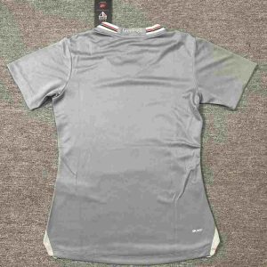 Mujer São Paulo 2025 Camiseta de entrenamiento