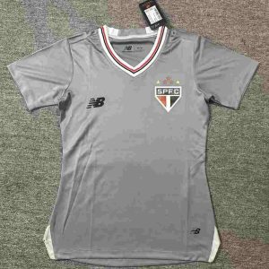 Mujer São Paulo 2025 Camiseta de entrenamiento