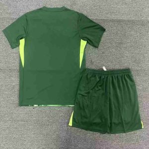 niños Wolfsburg 2025-26 Local Kit