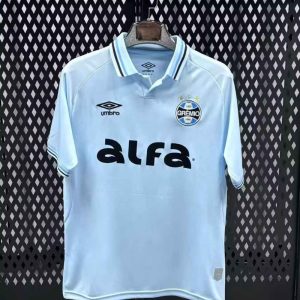 Grêmio 2025-26 Camiseta visitante