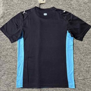 Marseille 2025-26 Camiseta visitante