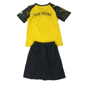 niños Dortmund 2025-26 Special Kit