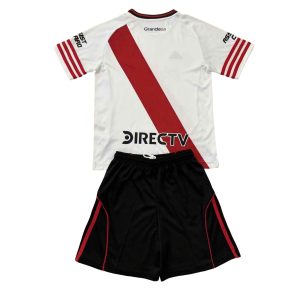 niños River Plate 2025-26 Local Kit
