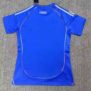Mujer Universidad de Chile 2025-26 Camiseta local