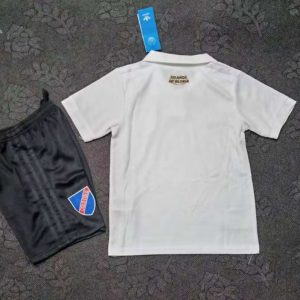 niños Colo-Colo 2025-26 Special Edition Kit