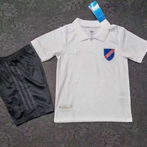 niños Colo-Colo 2025-26 Special Edition Kit