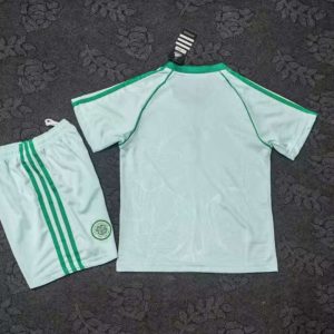niños Celtic 2025-26 Special Edition Kit