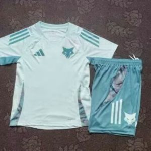 Cruzeiro 2025-26 Entrenamiento Suits