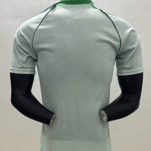 Celtic 2025 125th Anniversary Edition Camiseta versión jugador