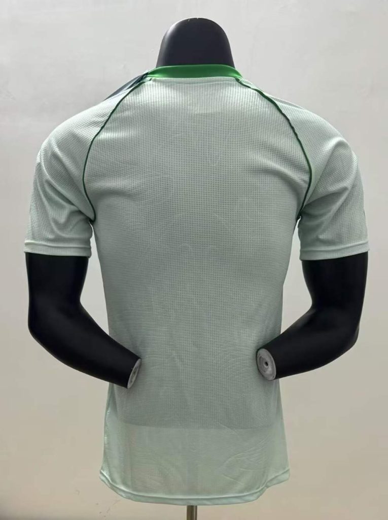Celtic 2025 125th Anniversary Edition Camiseta versión jugador