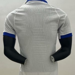 Inglaterra 2025 Camiseta local versión jugador