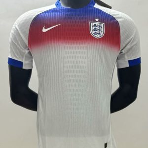 Inglaterra 2025 Camiseta local versión jugador