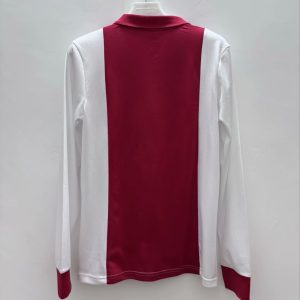 Ajax 125th Anniversary Camiseta de manga larga