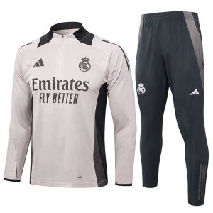 Real Madrid 2024-25 Tracksuit