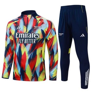 Arsenal 2024-25 Tracksuit