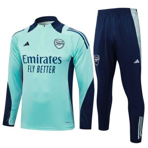 Arsenal 2024-25 Tracksuit