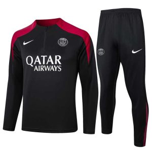 Paris Saint-Germain 2024-25 Tracksuit